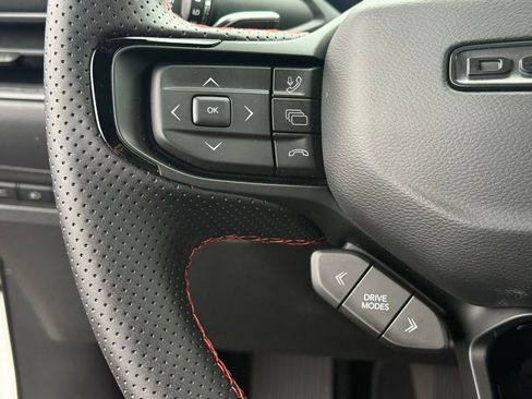 New 2026 Dodge Charger R/T Scat Pack image 23