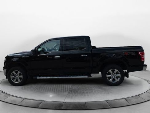 Used 2019 Ford F150 XLT w/ XTR Package AWD/4WD image 2