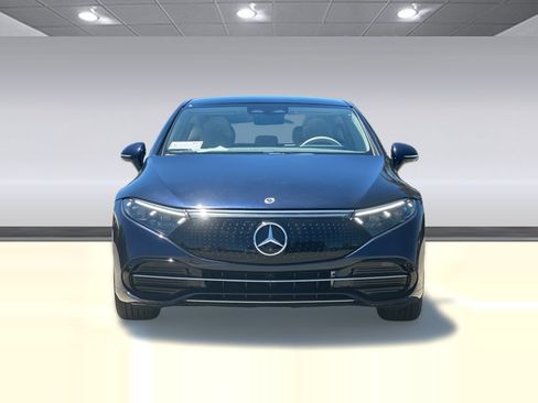 Certified 2022 Mercedes-Benz EQS 450+ Sedan image 4