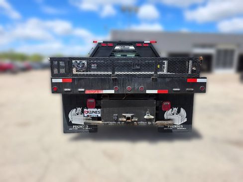 Used 2016 Ford F350 XL w/ Power Equipment Group AWD/4WD image 9
