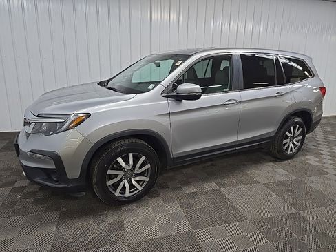 Used 2019 Honda Pilot EX-L image 6