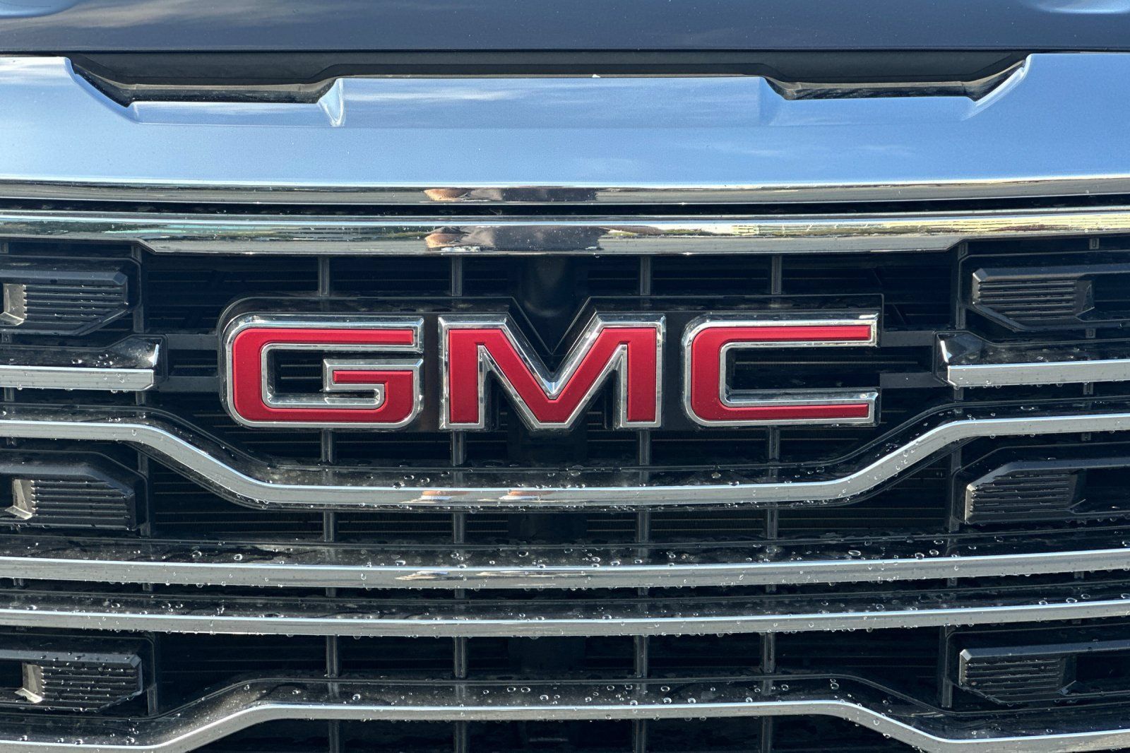 Used 2026 GMC Sierra 1500 SLT AWD/4WD image 45