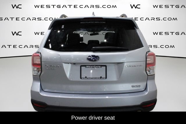 Used 2018 Subaru Forester 2.5i Premium w/ All-Weather Package AWD/4WD image 7