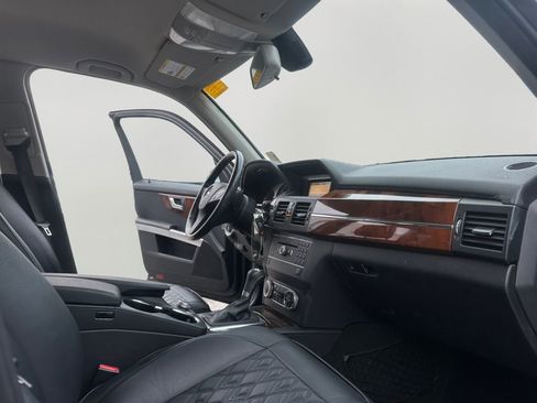 Used 2012 Mercedes-Benz GLK 350 4MATIC image 11