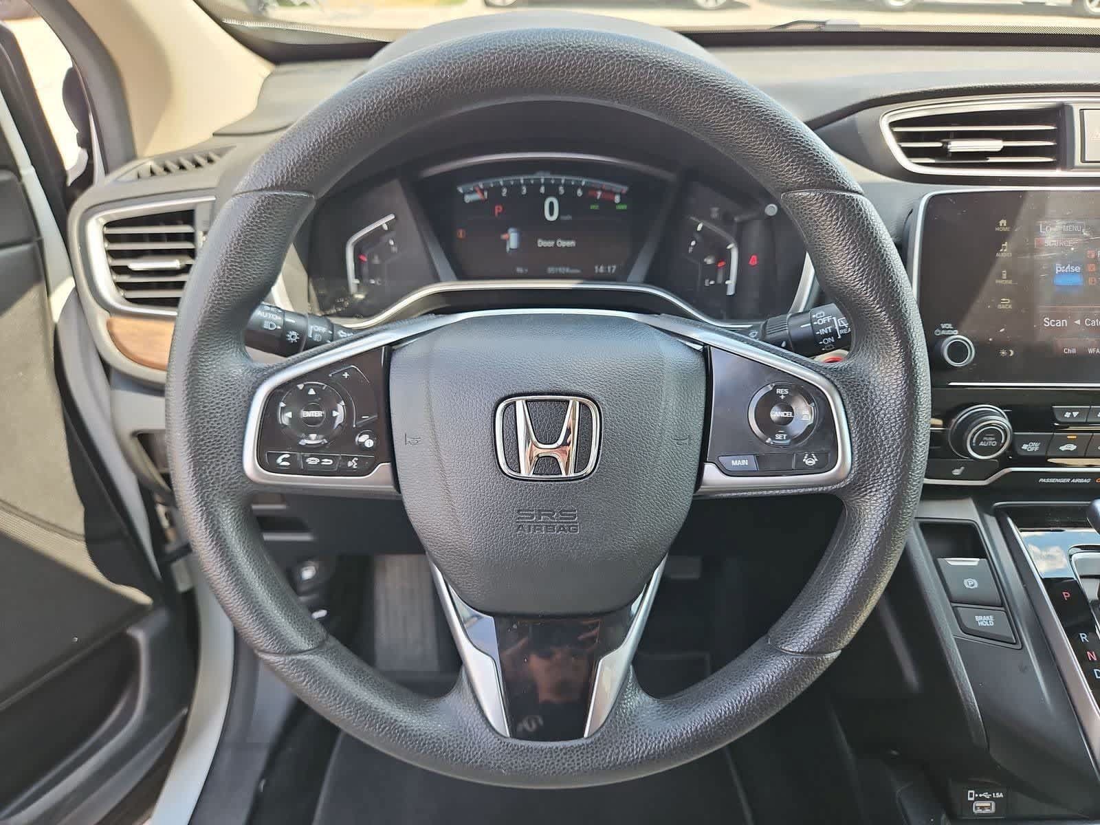 Used 2022 Honda CR-V EX image 23