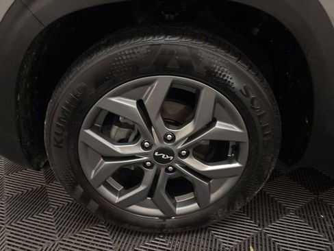 Certified 2024 Kia Seltos S FWD image 23