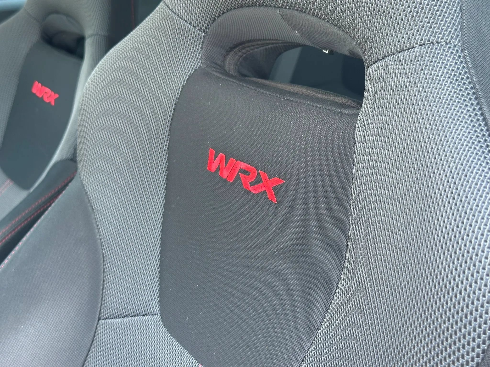 Used 2014 Subaru Impreza WRX Hatchback AWD/4WD image 33