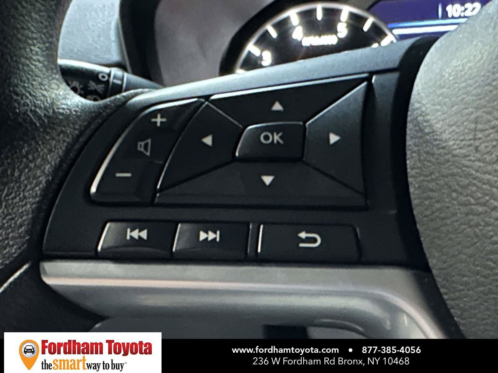 Used 2025 Nissan Altima 2.5 SV FWD image 29