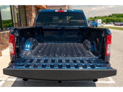 Used 2022 RAM 1500 Big Horn AWD/4WD image 26