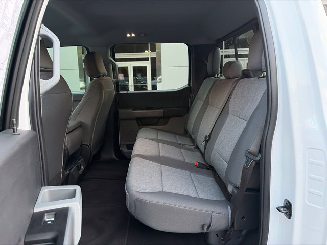 Used 2024 Ford F250 XL w/ STX Appearance Package AWD/4WD image 13