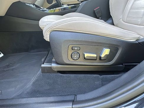 Used 2019 BMW X3 M40i w/ Premium Package AWD/4WD image 10