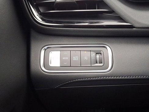 New 2026 Buick Enclave Sport Touring w/ Power Package FWD image 13
