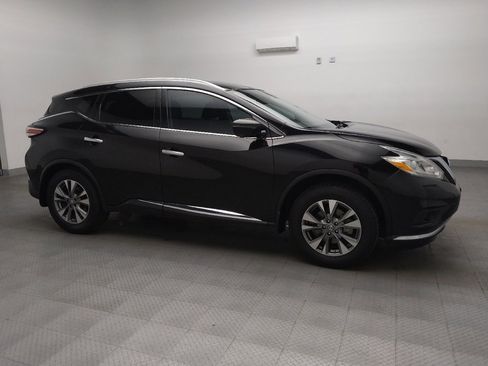 Used 2016 Nissan Murano SL FWD image 11