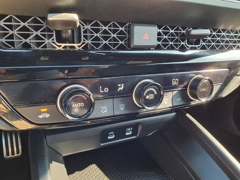 Used 2024 Honda Accord Sport image 8