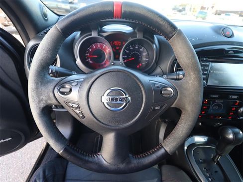 Used 2014 Nissan Juke NISMO w/ Navigation Package image 15