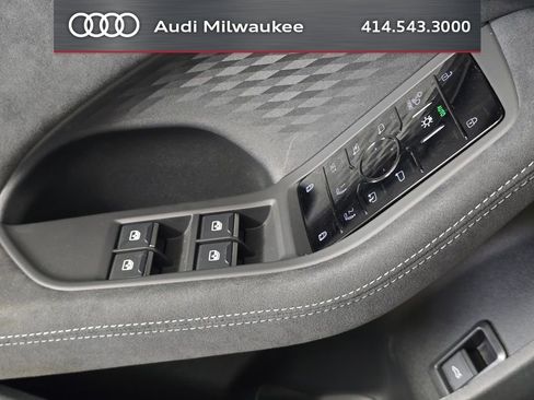New 2026 Audi S5 Premium Plus image 14
