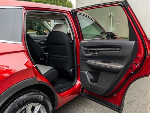 Used 2024 Honda CR-V EX image 20
