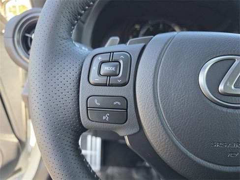 New 2025 Lexus IS 350 F Sport image 27