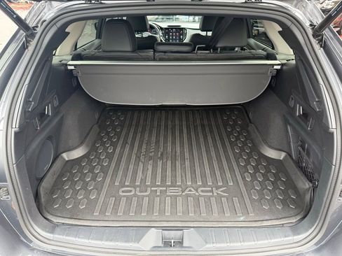 Used 2024 Subaru Outback Touring XT w/ Popular Package #2 image 15