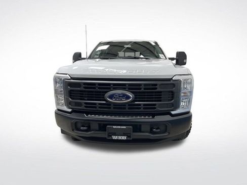 Used 2024 Ford F350 XL w/ XL Off-Road Package image 9