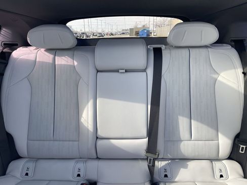 Certified 2025 Cadillac Optiq Sport 2 w/ LPO, ONYX Package image 36