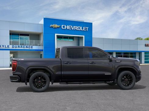 New 2026 GMC Sierra 1500 Elevation w/ Elevation Premium Package image 5