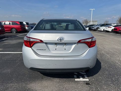 Used 2016 Toyota Corolla L image 8