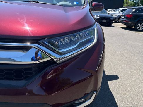 Used 2019 Honda CR-V Touring image 30