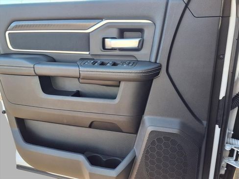 New 2026 RAM 3500 Big Horn image 23