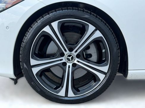 Certified 2026 Mercedes-Benz C 300 4MATIC Sedan image 13