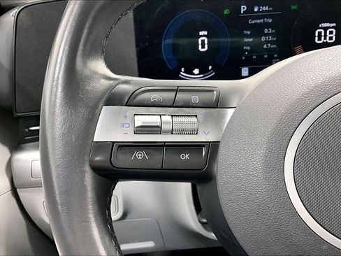 Used 2024 Hyundai Kona SEL image 23