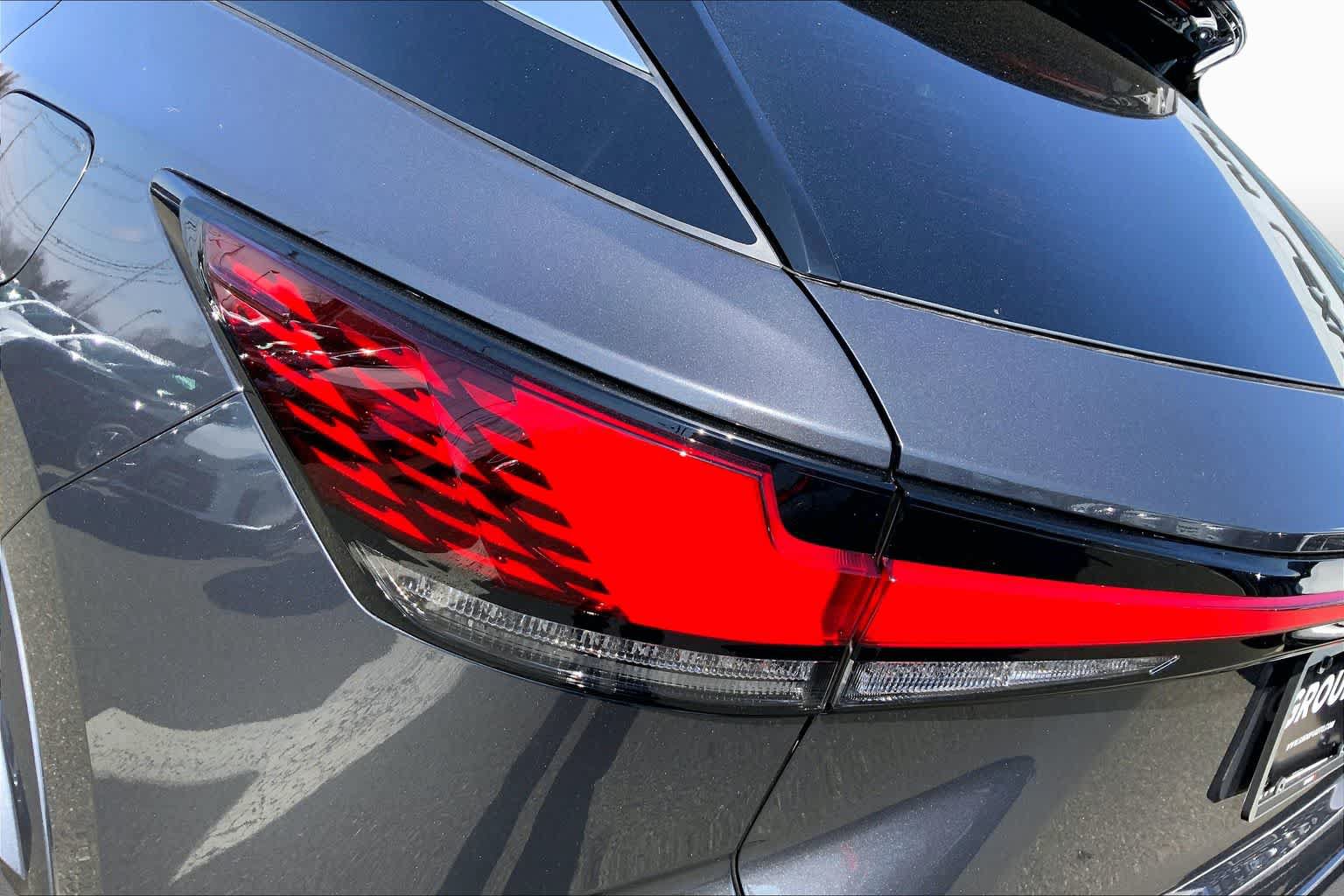 New 2026 Lexus RX 350 Premium Plus AWD/4WD image 14