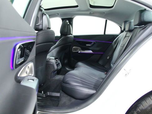 Certified 2026 Mercedes-Benz E 350 4MATIC Sedan image 30
