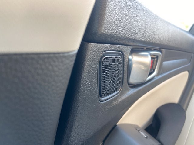 Used 2022 Honda Civic EX image 40