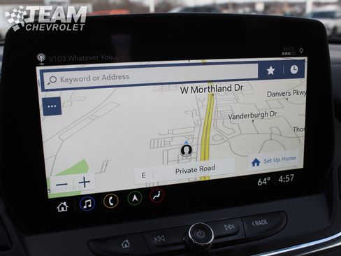 Certified 2023 Chevrolet Blazer LT w/ Sound & Technology Package image 16