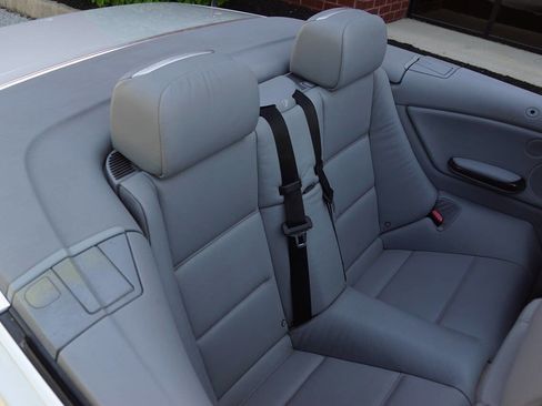Used 1997 BMW Z3 1.9 RWD image 48