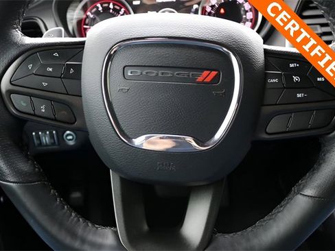 Used 2023 Dodge Challenger R/T Scat Pack image 20
