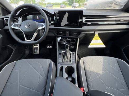 New 2025 Volkswagen Jetta Sport image 17
