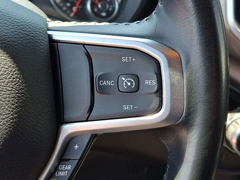 Used 2023 RAM 1500 Big Horn AWD/4WD image 21