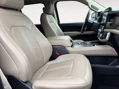Used 2023 Ford Expedition Limited AWD/4WD image 15