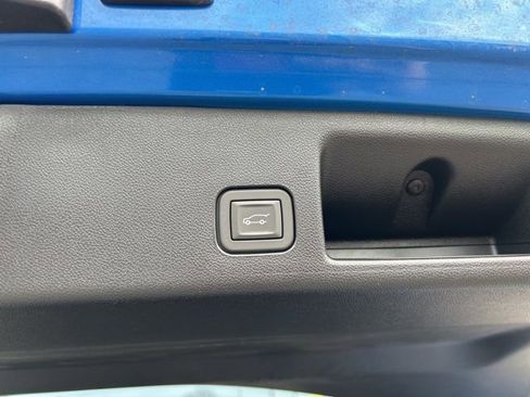 New 2026 Chevrolet Equinox EV RS image 30