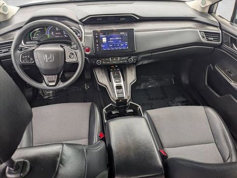 Used 2020 Honda Clarity Plug-In Hybrid image 16