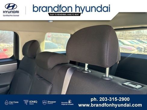 Certified 2026 Hyundai Santa Fe SE image 24