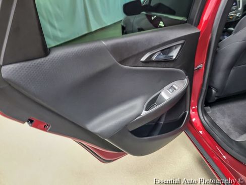Used 2024 Chevrolet Malibu RS w/ LPO, Floor Liner Package FWD image 18