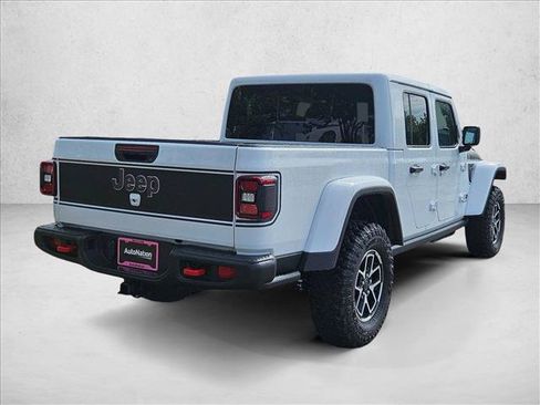 New 2026 Jeep Gladiator Mojave AWD/4WD image 2