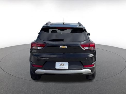 Used 2025 Chevrolet TrailBlazer LT image 12