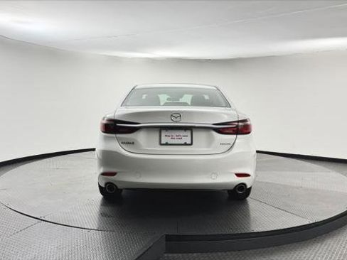 Used 2021 MAZDA MAZDA6 Sport FWD image 7