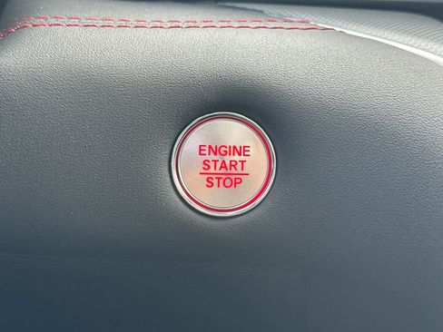 New 2025 Acura TLX SH-AWD w/ A-SPEC Pkg image 18