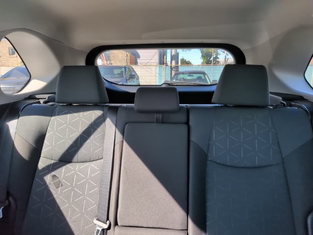 Used 2024 Toyota RAV4 XLE FWD image 24