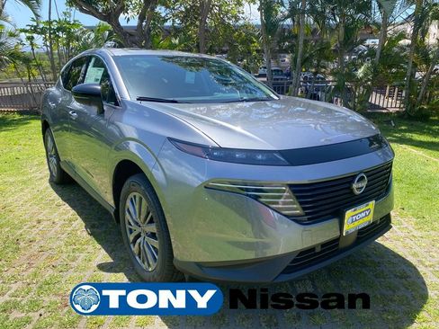 New 2026 Nissan Murano SL AWD/4WD image 19